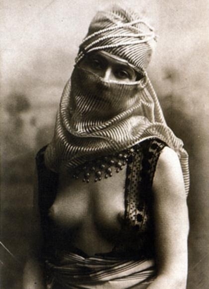 palomamia:  palomamia 1890  arabian vintage