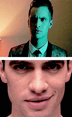 paniacathedisco:  Panic! At The Disco&rsquo;s music videos 