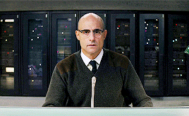 Theres A Possibility That He Could Become Arthur [in The Next Film], That Would Be Interesting. But Actually