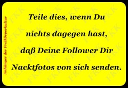 unerfahrengeil:  hunterf32:  heinzrichard4711:  bnboy86:  andre2712:  seventson1:  tina2103:  samson1972:  molligenutte79:  Sehr gerne doch wenn es jung und knacken (schlank) sind grrr 