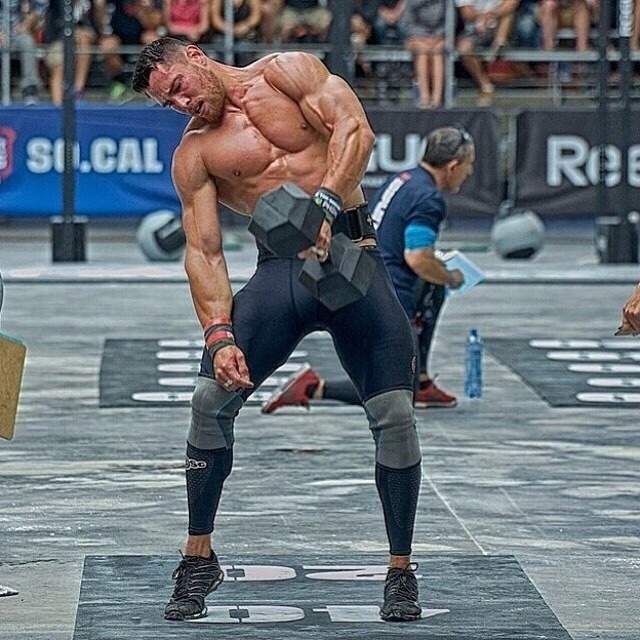 Male Fitspiration