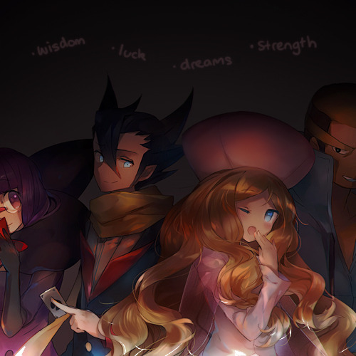 namface:  ya i’ve been drawing everybody in unova zz almost done