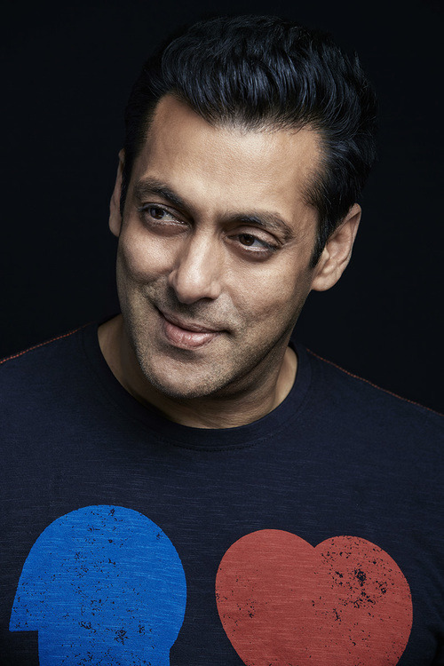 cinescans:Salman Khan— Forbes India, December 2014