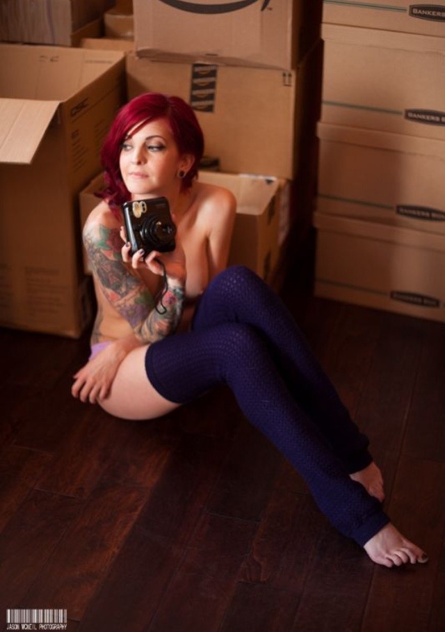zephyr-nouveau:  Moving Day | photos by jasonspicturesandwords 