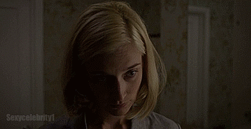 toplesscelebrities:  Caitlin FitzGerald in Masters of Sex (S02E12)