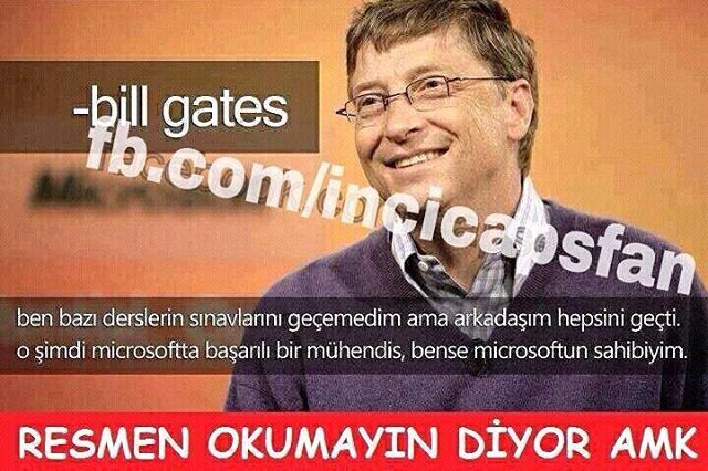 -bill gates

ben bazı...