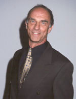 ladyyatexel:Everytime I see Marc Alaimo’s neck, I think someone has photoshopped it longer.  He has 