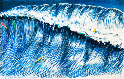 Porn sulphuriclike:  Raymond Pettibon No Title photos