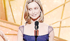 cazavampiros:Calista Flockhart wins Golden Globe for Ally McBeal in 1998