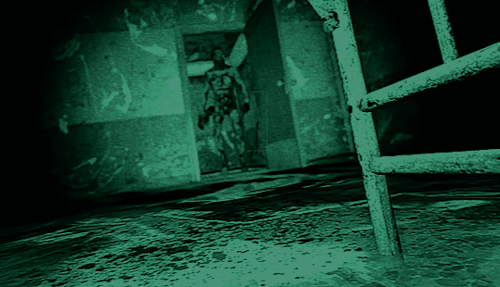Video Game Meme: [4/4] DLCs Outlast Whistleblower