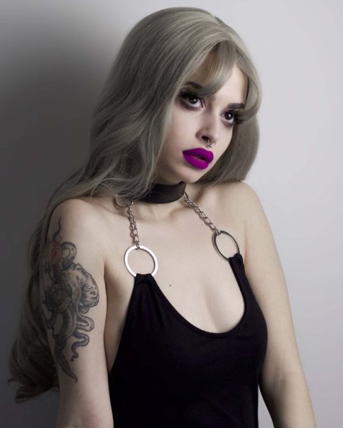 Nu Goth