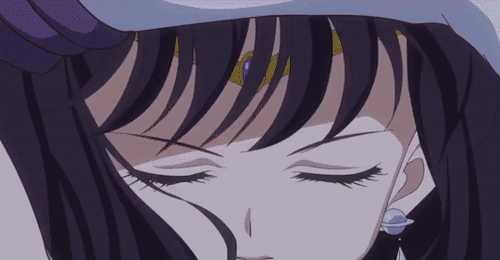 moonlightsdreaming:Sailor Moon Crystal | Death Reborn Revolution!