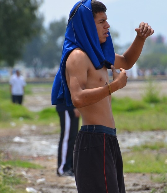 loboactivo:  Ricos Chacas #Flaites http://cutmexican.tumblr.com/http://videosamedianoche.tumblr.com/