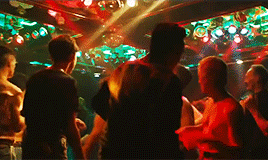 petercapldi:Favourites of 2014: Films - Pride [3/6]When you’re in a battle with an enemy that’s so m