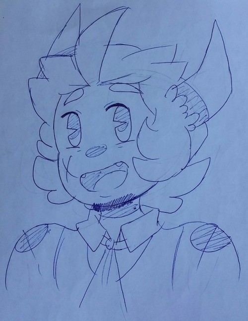 Cute Williams