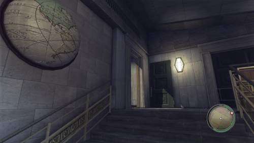 Zavesky Observatory Mafia 2