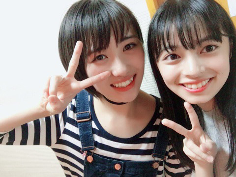 広島！ 上國料萌衣｜アンジュルム メンバー オフィシャルブログ Powered by Ameba