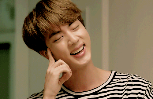 BTS Reaction: Perfect Stranger