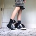 sadd-rexxie:leg check + new suicidal tendencies hoodie 