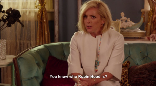 In Which Unbreakable Kimmy Schmidt Describes Everyone’s Sexual Awakening In About 10 Seconds 