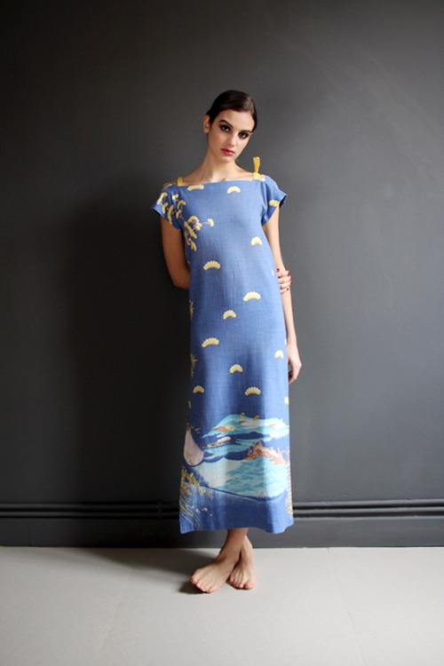 Laura 2018, dress Gudule 1975
