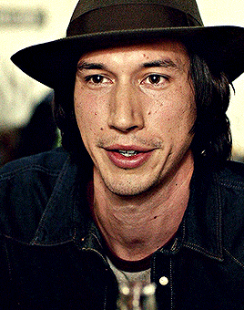 driverdaily:Happy 35th Birthday, Adam Douglas Driver! (November 19, 1983)