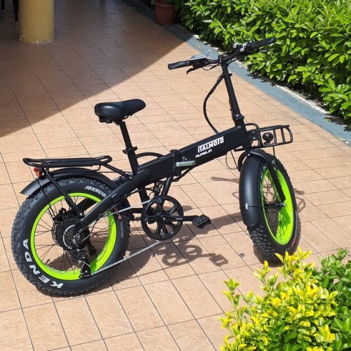 #Italmoto #Aurelia #ebike #Bicicletta #Elettrica (presso Italy) https://www.instagram.com/p/BwMa1-bA