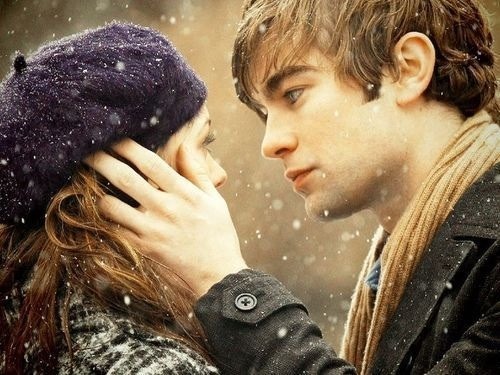 الحبّ لَعنة أبدية مُقدّسة … به تبدأ الحياة .. وبنفس الوقْت تنتهِي ..!