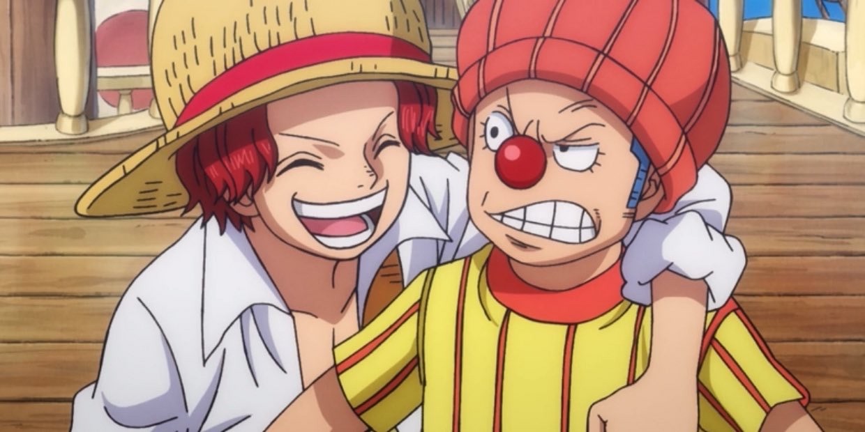 Monkey D Luffy One Piece Ep 959 Monkey D Luffy One Piece Ep 959