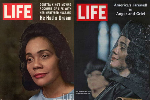 stuffmomnevertoldyou:  50 Badass Women Born in April