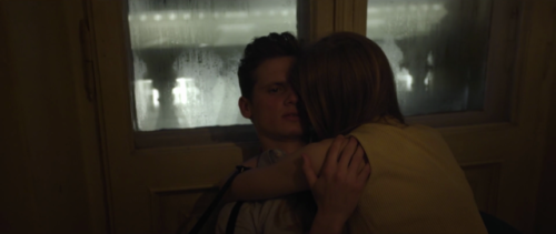 ALL THESE SLEEPLESS NIGHTS (Michal Marczak, 2016).