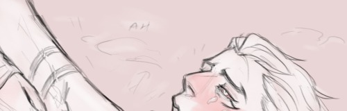 ankalimes-trash: Full picture on Twitter (NSFW!) you know which part this is: (idk how to post 