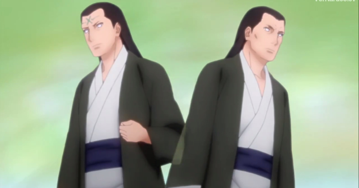 Boruto Naruto Next Generations Boruto Naruto Next Generations