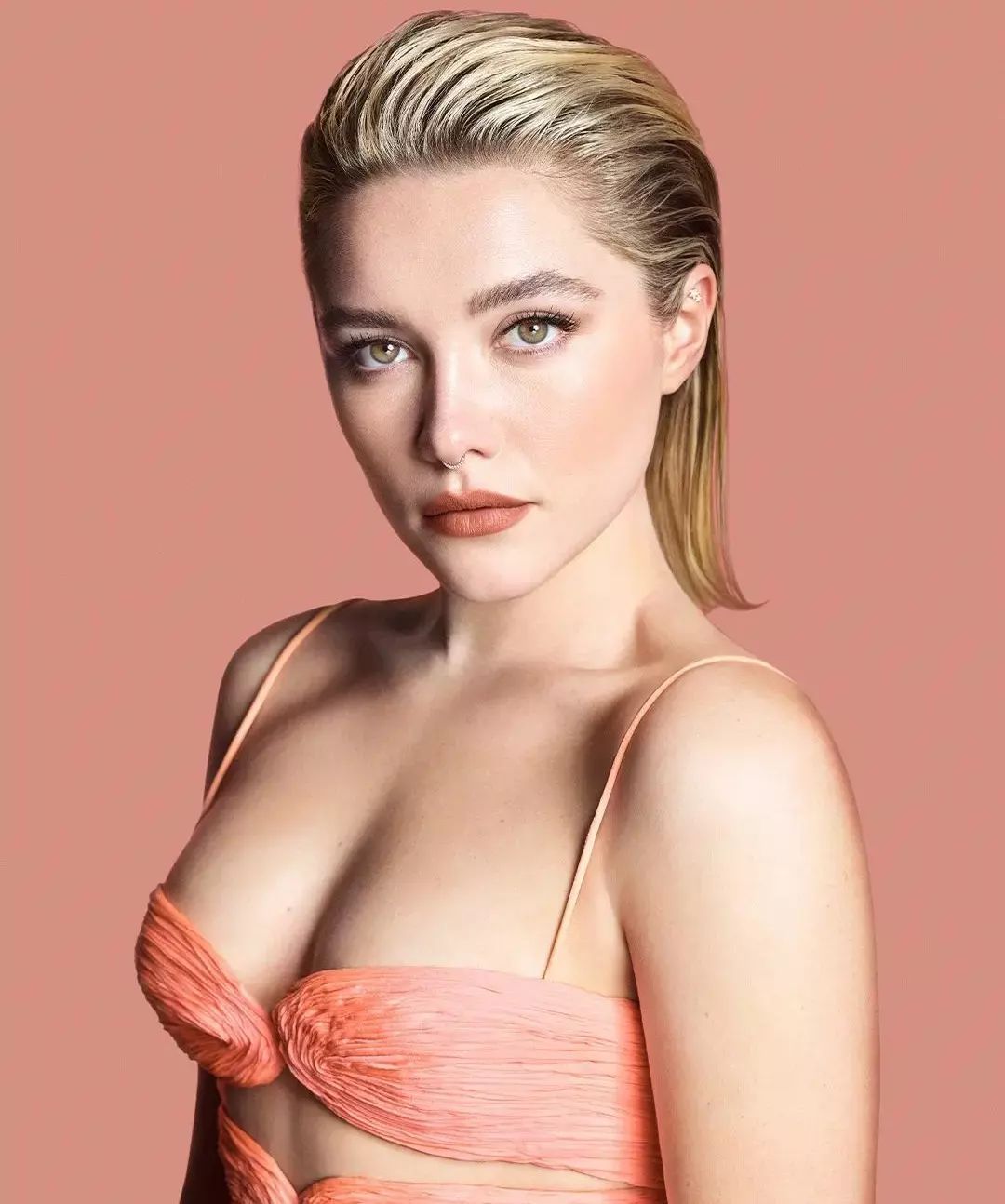 Florence Pugh