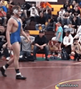 allofthelycra:  magicallyhappens:  Come and grab me :)   Follow me for more hot guys in lycra, spandex, and other sports gear