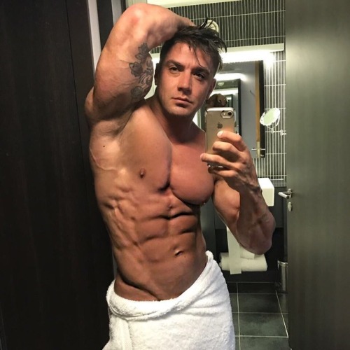 Muscle Motivation