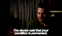 Olicity Gifs