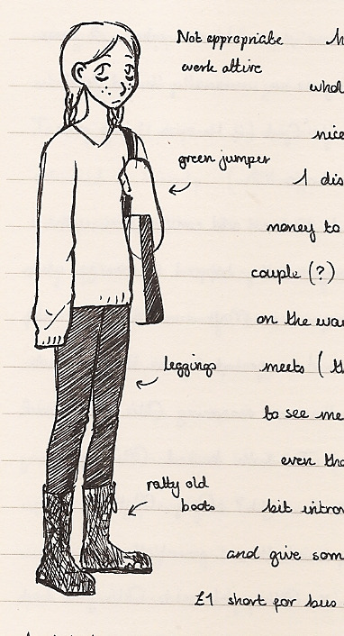 Ahh, That's The Last Of The Journal Backlog!