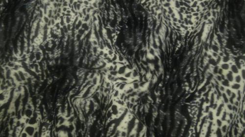 Animal Print Faux Furs ( x ) Please don’t delete caption, as it links to the source, thank you!! 