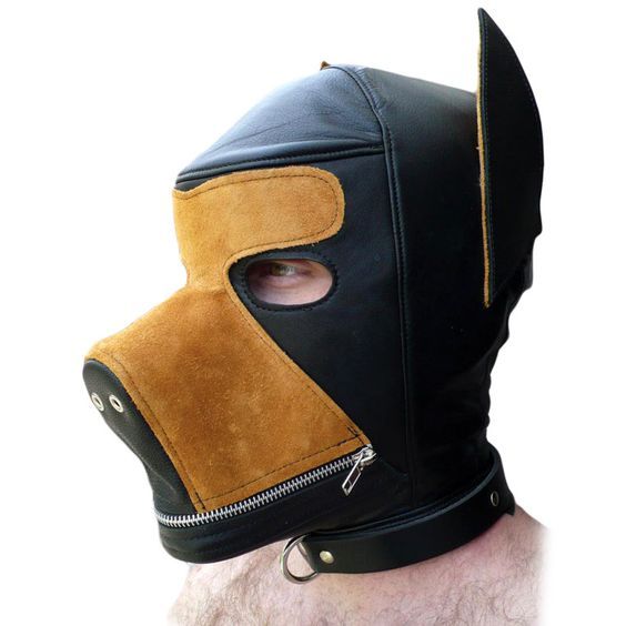 Pup Hood Resource