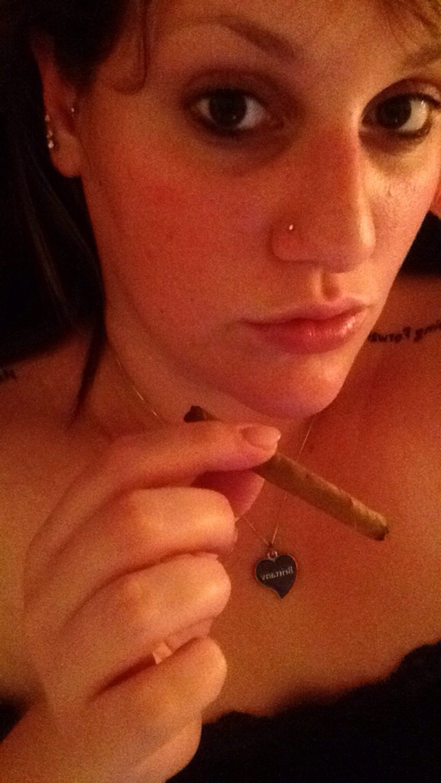 Blunt Girl