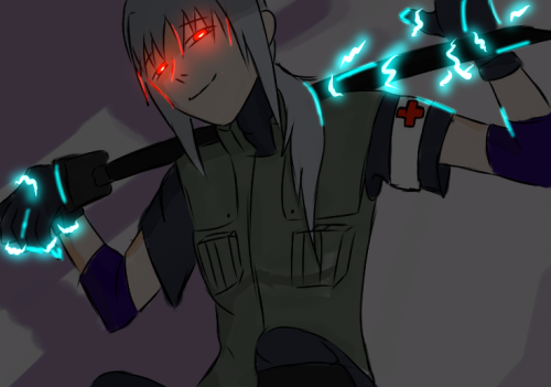 More For Sasuke Is Kakashi's Biological Son.