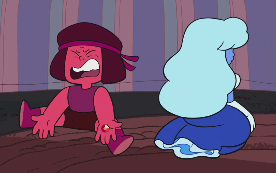 leonarajourney:  I love Ruby so much