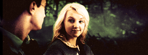 malfoygrangers:↪ The Magic Begins Challengeϟ - 28. A ship you wish everyone else is into.