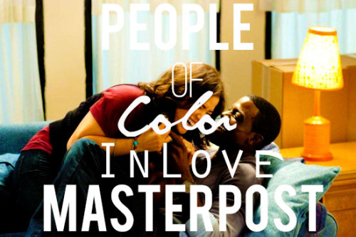 peopleofcolorinlove - Feature films, independent films,...