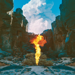 officialneilkrug: Bonobo ‘Migration’ packaging Artwork by Neil Krug http://instagram.com/neilkrug 