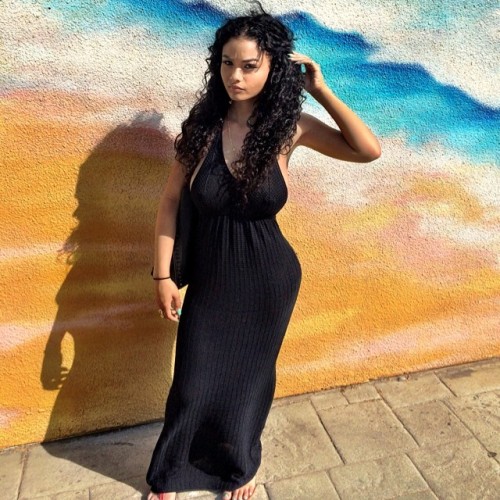 iam1up:  India Love X Venice Beach, CA - @iAM1UP