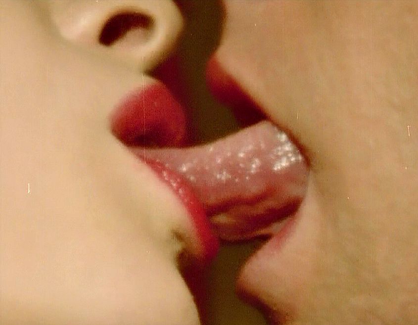 goregirlsdungeon:   Dory Devon and   Eric Edwards in BLONDE AMBITION (1981) directed