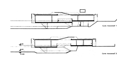 Grupo Escolar de Taboão / João de Gennaro, Paulo Mendes da Rocha / São Bernardo