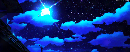 futabasendou:    Meganebu! → Night-time   